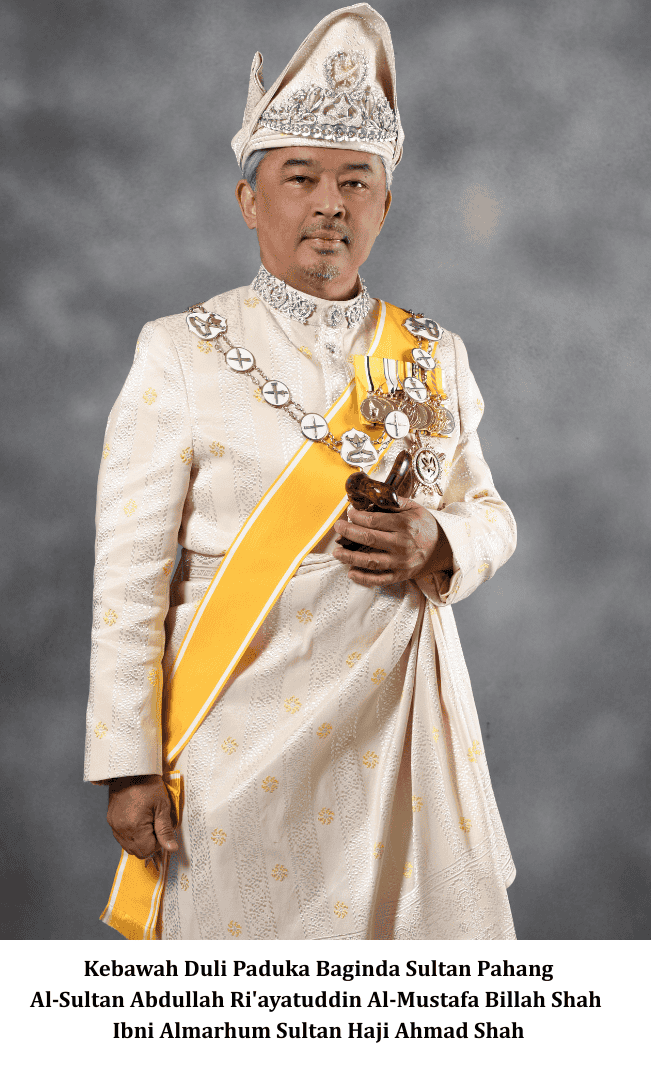 Sultan Pahang