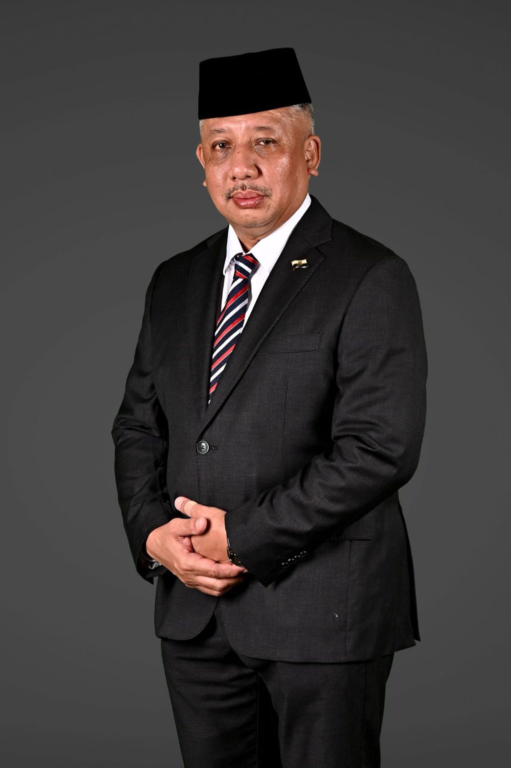 AHLI JUMAAH PANGKUAN DIRAJA - Istana Pahang