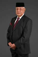 AHLI JUMAAH PANGKUAN DIRAJA - Istana Pahang