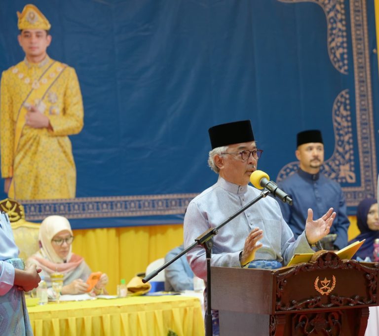 RUMAH IBADAT MESTI PATUHI UNDANG-UNDANG – KDPB SULTAN PAHANG