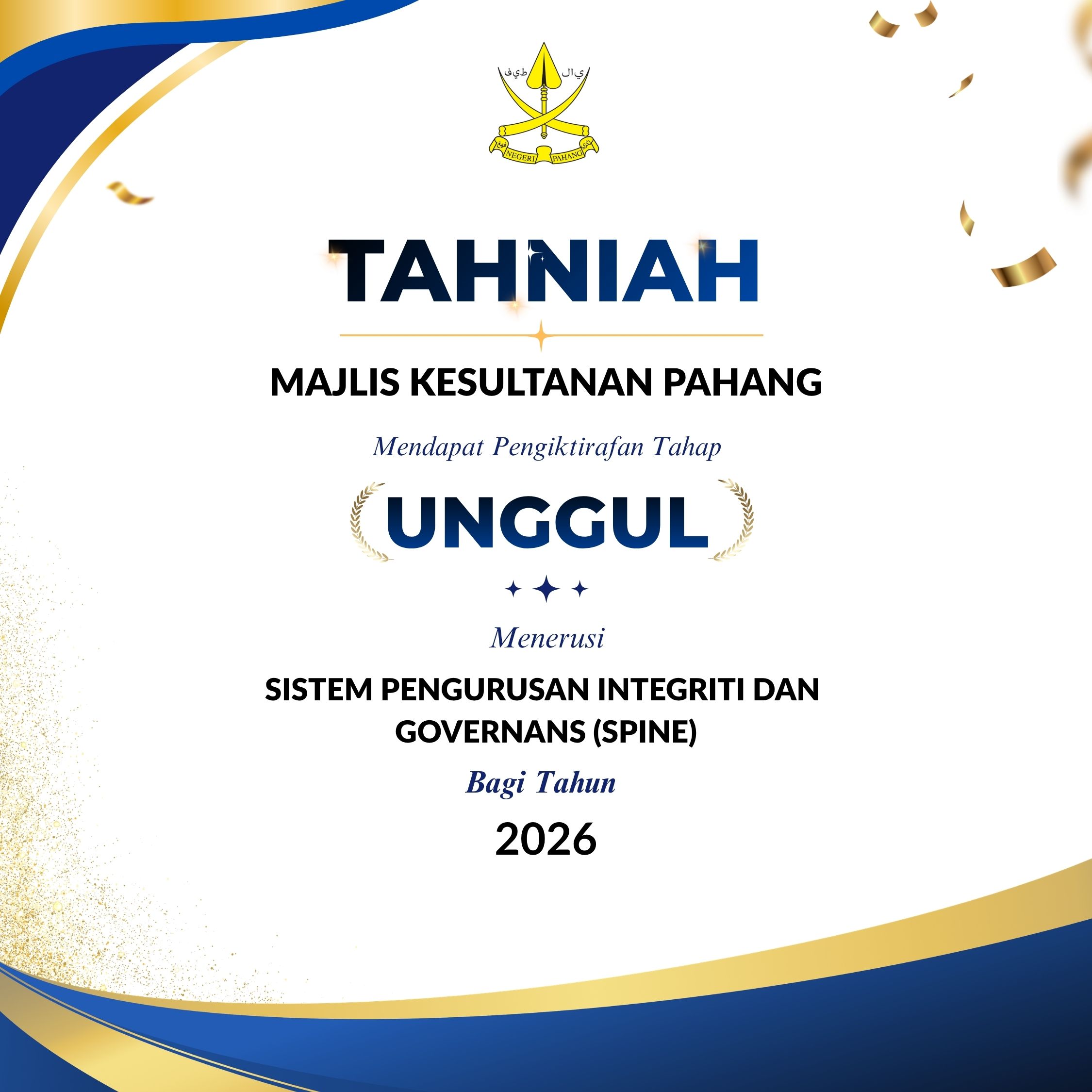 Selamat