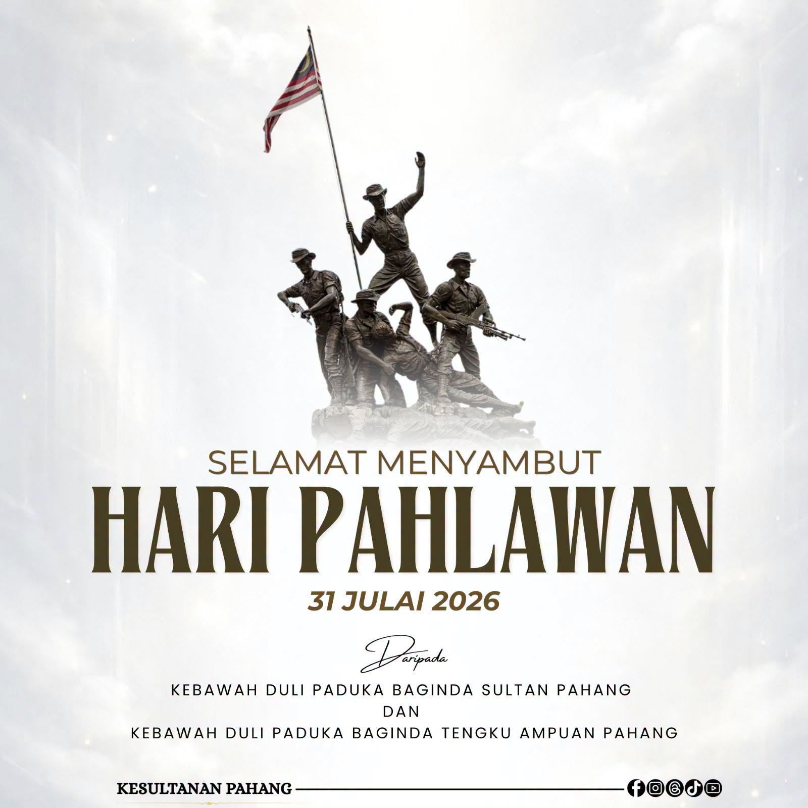 Hari Pahlawan