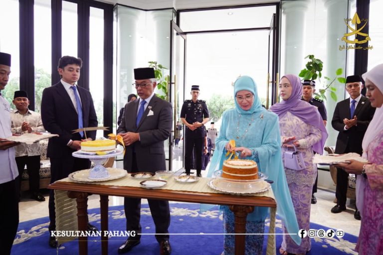 TERIMA KASIH SEMUA…
