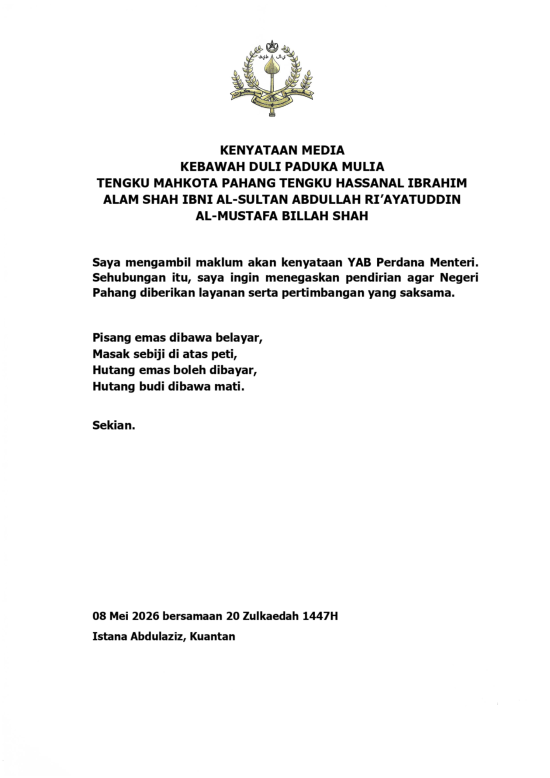 KENYATAAN MEDIA KDPM TMP - MEI 2026 (1)_001