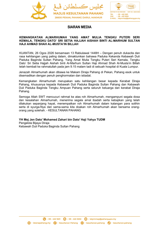 SIARAN MEDIA MKP KEMANGKATAN v1 _1